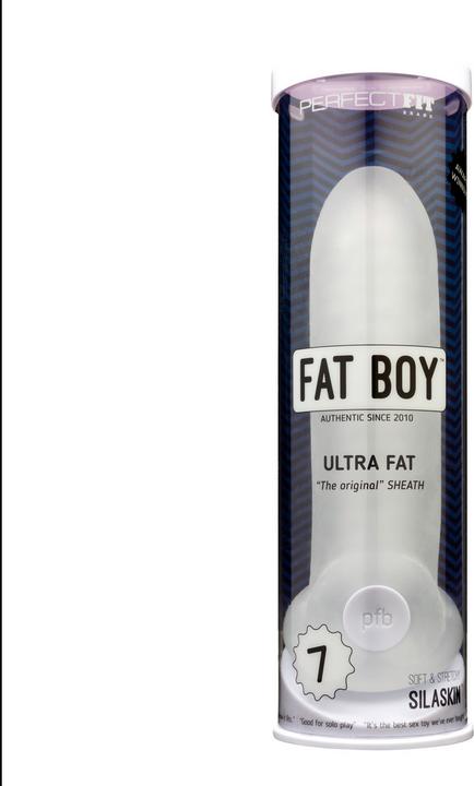 Produktbild PerfectFitBrand Fat Boy Original Ultra Fat