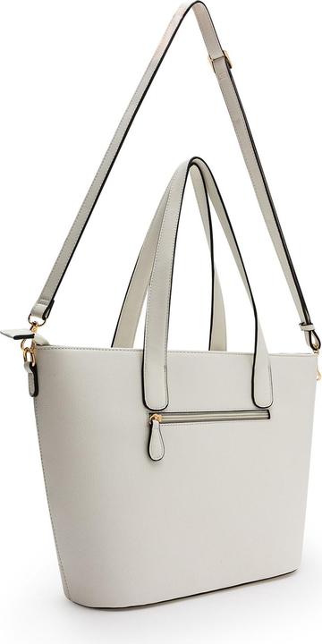 Actual product image L.Credi Moena shopper bag 43 cm