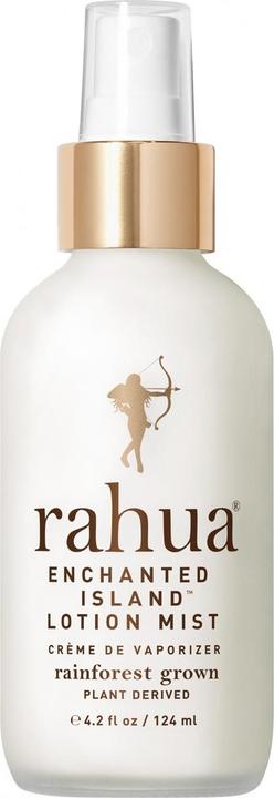 Produktbild Rahua ENCHANTED ISLAND LOTION MIST - Körperspray Feuchtigkeit (Körpercreme, 124 ml)