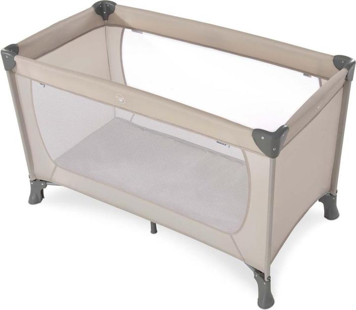 Hauck Dream'n Play + mattress