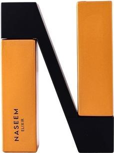 Image du produit Naseem Elixir Eau De Parfum 60ml Alcohol-Free N-Collection Unisex Woody (Eau de parfum, 60 ml)