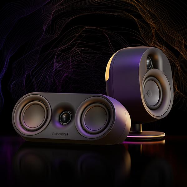 Productafbeelding SteelSeries Arena 9
