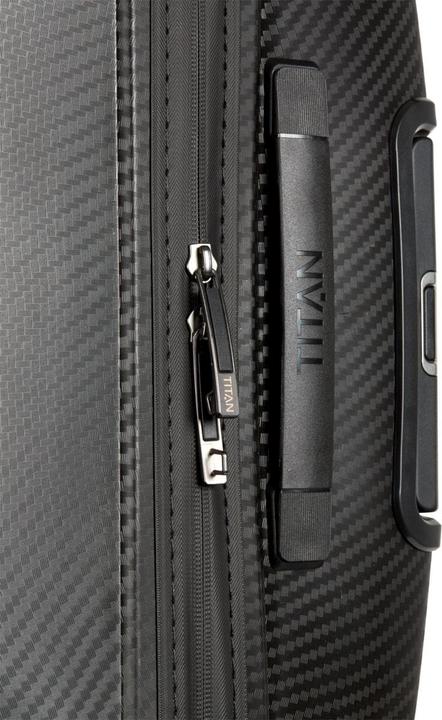 Actual product image Titan Highlight (107 l, L (90 - 115l))