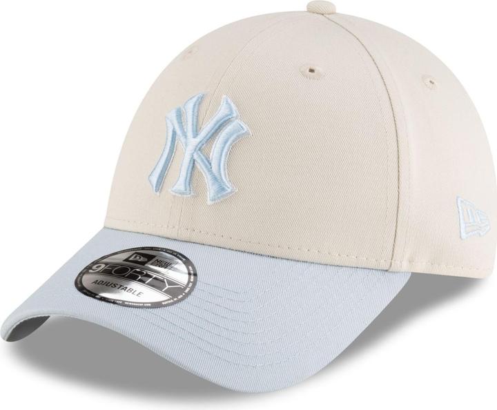 Immagine prodotto New Era 9Forty Cap - WORLD SERIES New York Yankees