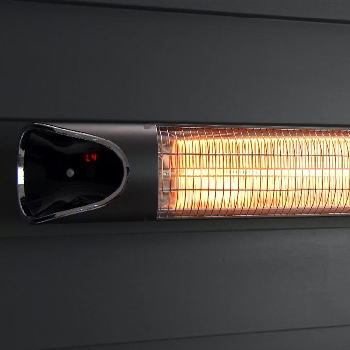 Produktbild Livington Infrarotheizung, Instant Heater (2000 W)
