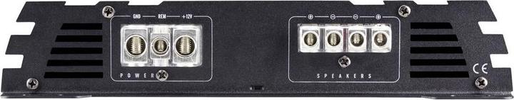 Actual product image Crunch GPX4400.1D