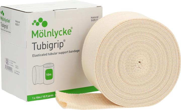 Produktbild Mölnlycke Schlauchbandage natural