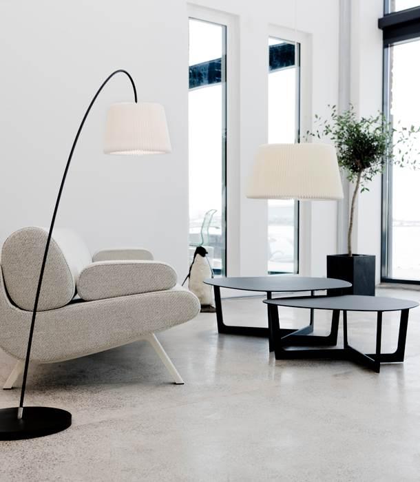 Actual product image Le Klint snowdrop (E27)