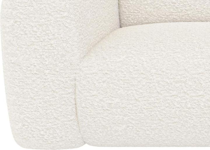Actual product image Maison Céphy Pogni (Corner sofa)