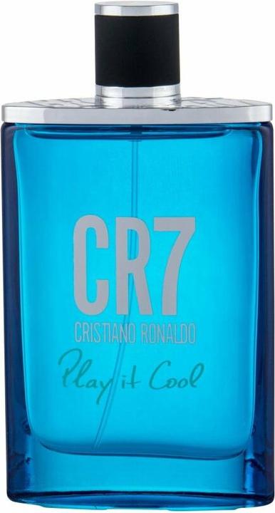 Produktbild CR7 Play it Cool (Eau de Toilette, 100 ml)
