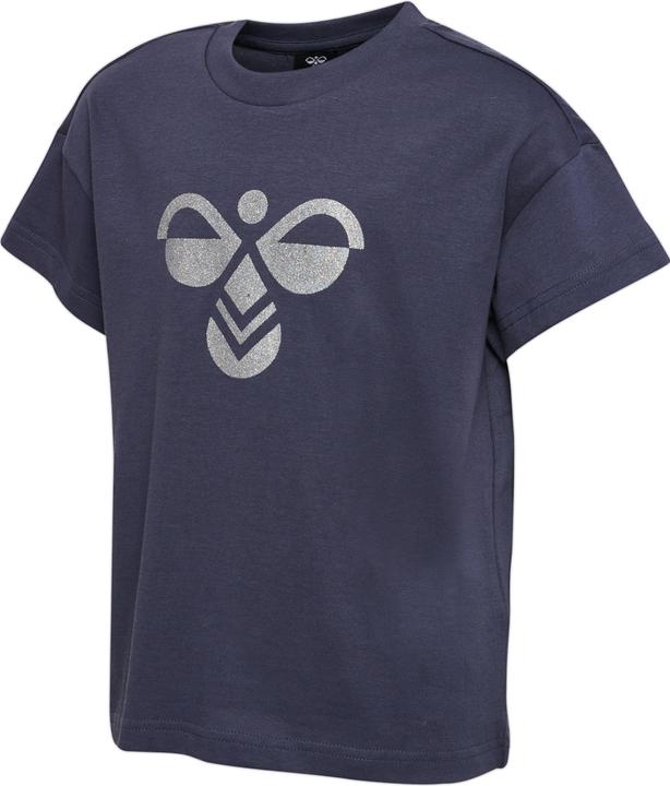 Actual product image hummel Hmlluna T-Shirt S/S (116)