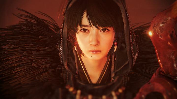 Image du produit Sony Nioh 2 (PS4, DE)