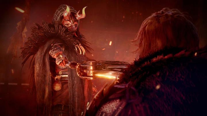 Image du produit Sony Nioh 2 (PS4, DE)