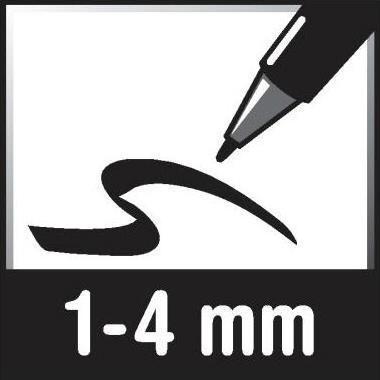 Immagine prodotto STABILO Evidenziatore NAVIGATOR (Verde, 1 mm, 1 x)