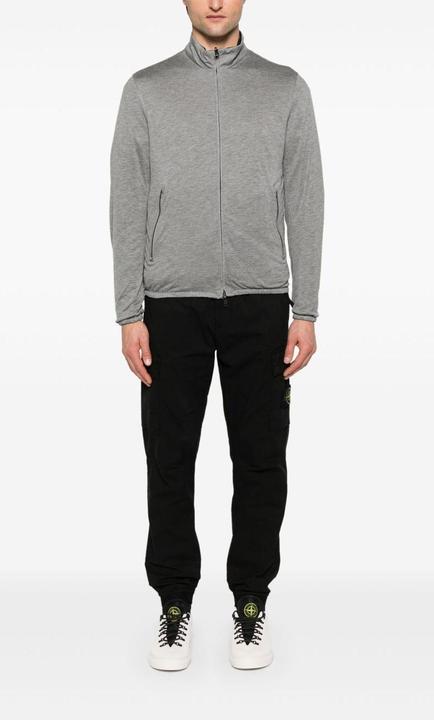 Actual product image Herno Coats Blue (54)