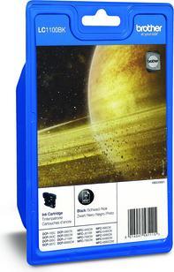Immagine prodotto Brother Lc-1100bk (FC)
