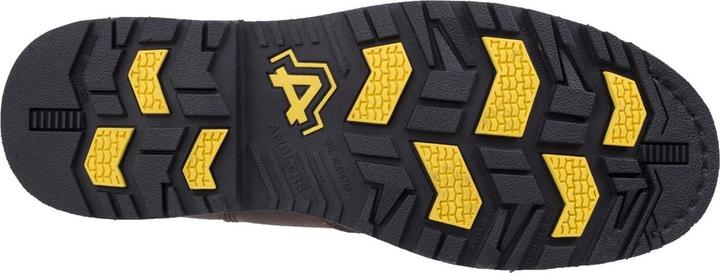 Produktbild Amblers Safety UTFS5912 P (46)