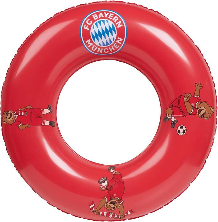 Immagine prodotto FC Bayern München Set da spiaggia dell'FC Bayern Monaco