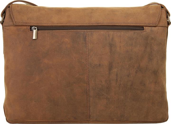 Immagine prodotto Harolds Borsa a tracolla Antic 3914 Messenger Bag L
