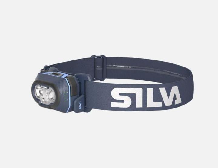 Actual product image Silva Discover (500 lm)