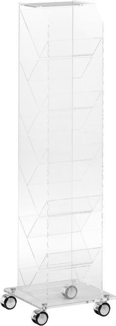 Produktbild pfister Plexi (32.5 x 117 cm)