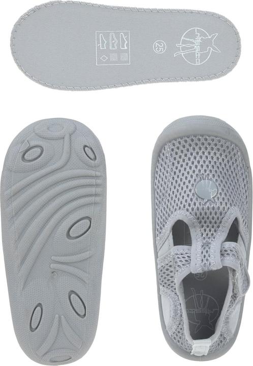 Immagine prodotto Lässig Sandali da bagno Azzurro Gr. 23 (23)