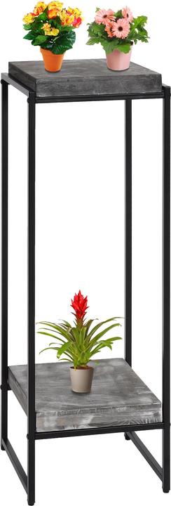 Immagine prodotto Mendler Blumentisch (32 x 30 x 101 cm)