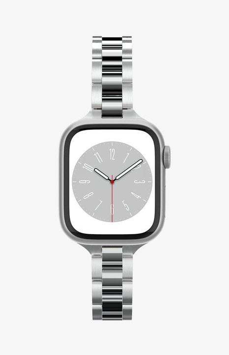 Produktbild Spigen Modern Fit 316L Band (Edelstahl)