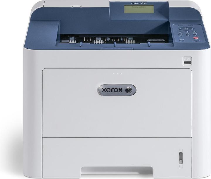 Actual product image Xerox 3330V/DNI Phaser (Laser, Black and white)