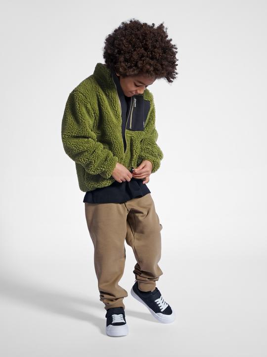 Immagine prodotto hummel Stmventure Giacca Di Fleece (104)