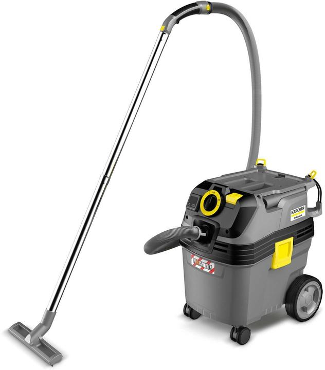 Produktbild Kärcher Nass-/Trockensauger NT 30/1 Ap Te L (Nass-Trockensauger)