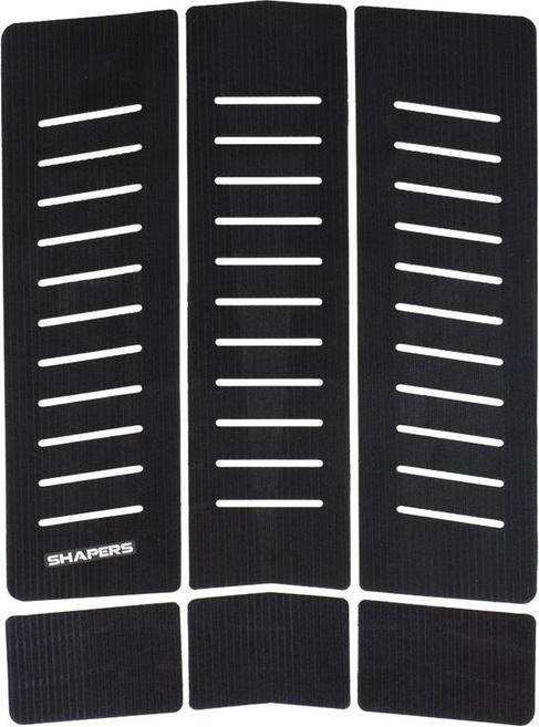 Shapers Front Pad Asher Pacey Eco Series