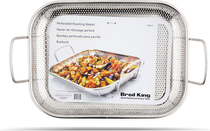 Image du produit Broil King Bratkorb