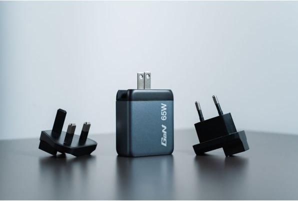 Immagine prodotto Verbatim GNC-65 GaN Charger (65 W)