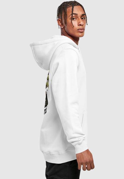 Actual product image Mister Tee MisterTee Root Of All Hoody - 171731 (S)