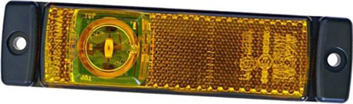 Actual product image Hella Boundary light 24V