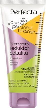 Actual product image DAX Perfecta Your Personal Trainer Intensive Cellulite Reducer 200ml (200 ml)