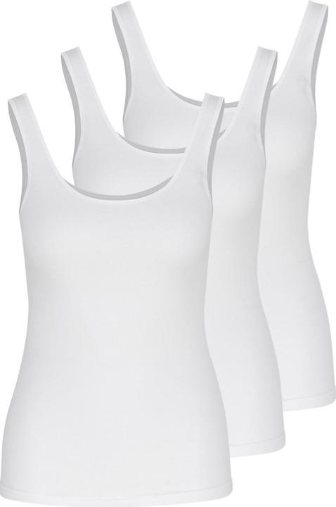 Produktbild Nina von C. 3er Pack Daily Achselhemd (48, 4XL)