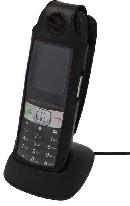 Immagine prodotto Soryt E630H-PVC-NEU Custodia protettiva per cellulare nero