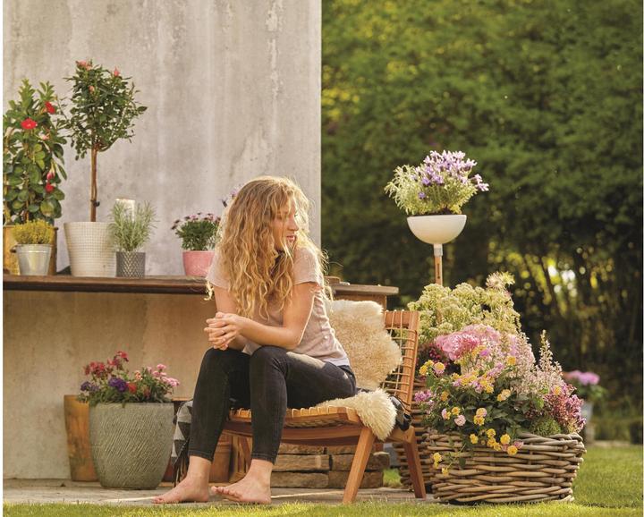 Productafbeelding Gardena ClickUp! Plantenbak (24.70 cm)