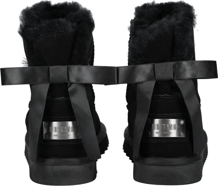 Actual product image Mustang Stiefelette (41)
