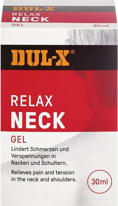 Produktbild Dul-X Neck Relax (1 x, 30 ml, 84 g)
