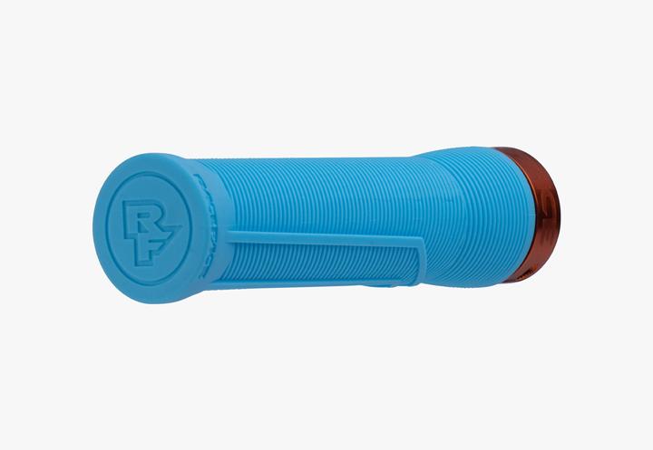 Produktbild Race Face Chester Grip Lock-on 34mm