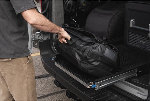 Immagine prodotto Wandrd Borsone Carryall (Zaino per fotocamera, Borsa a tracolla per fotocamera, 40 l)