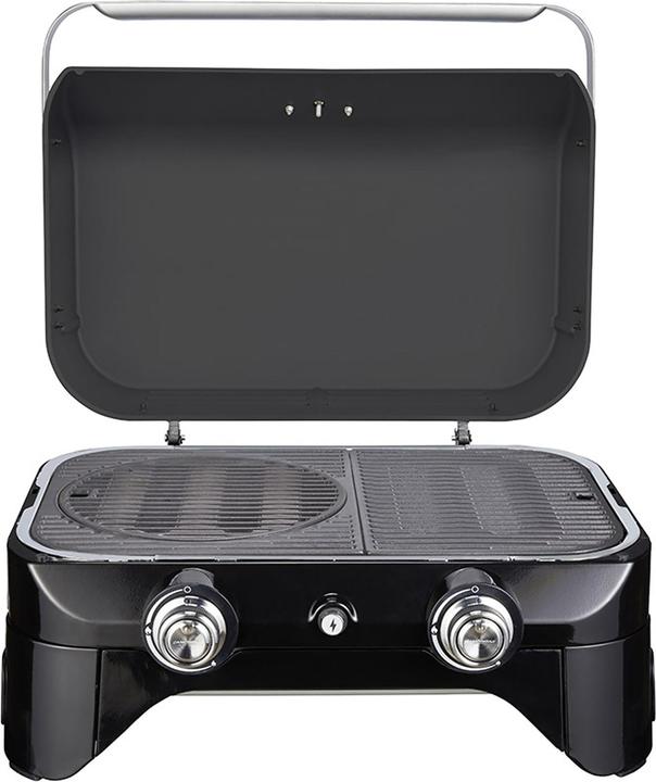 Actual product image Campingaz Attitude 2100 LX (5 kW)