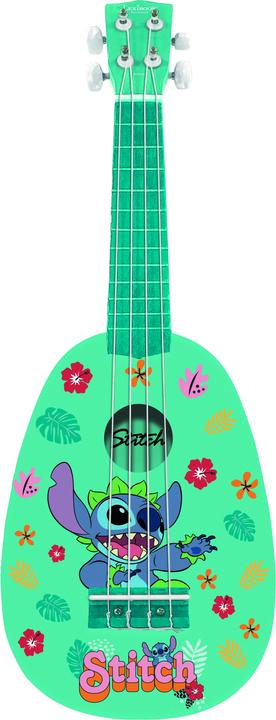 Lexibook Ukulele 53cm Stitch (Soprano, Soprano)