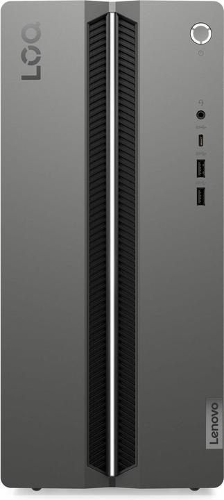 Image du produit Lenovo LOQ Tour (Intel Core i5-14400F, 16 Go, 1000 Go, GeForce RTX 4060)