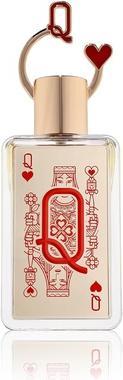 Ameer Al Oud Fragrance World Queen Eau de Parfum Perfume For Women 100ml (Eau de Parfum, 100 ml)