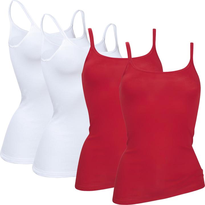 Image du produit Con-ta Gilet pour femmes, lot de 4 (40)