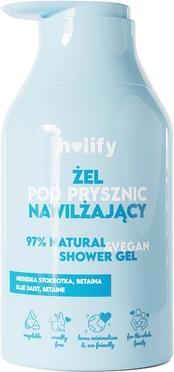Immagine prodotto Konjac Sponge HOLIFY Żel pod prysznic Nawilżający 500ml (500 ml)